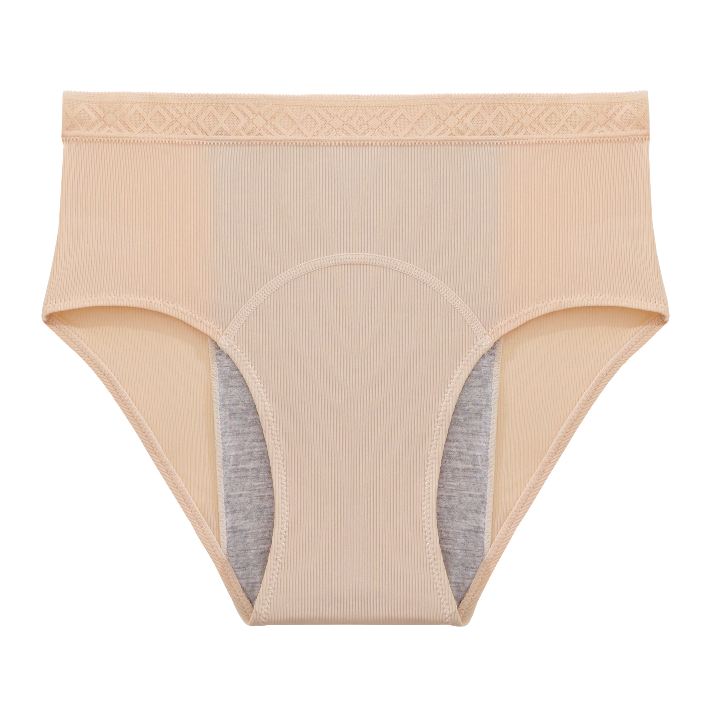 NEU: Auslaufsicherer Bikini