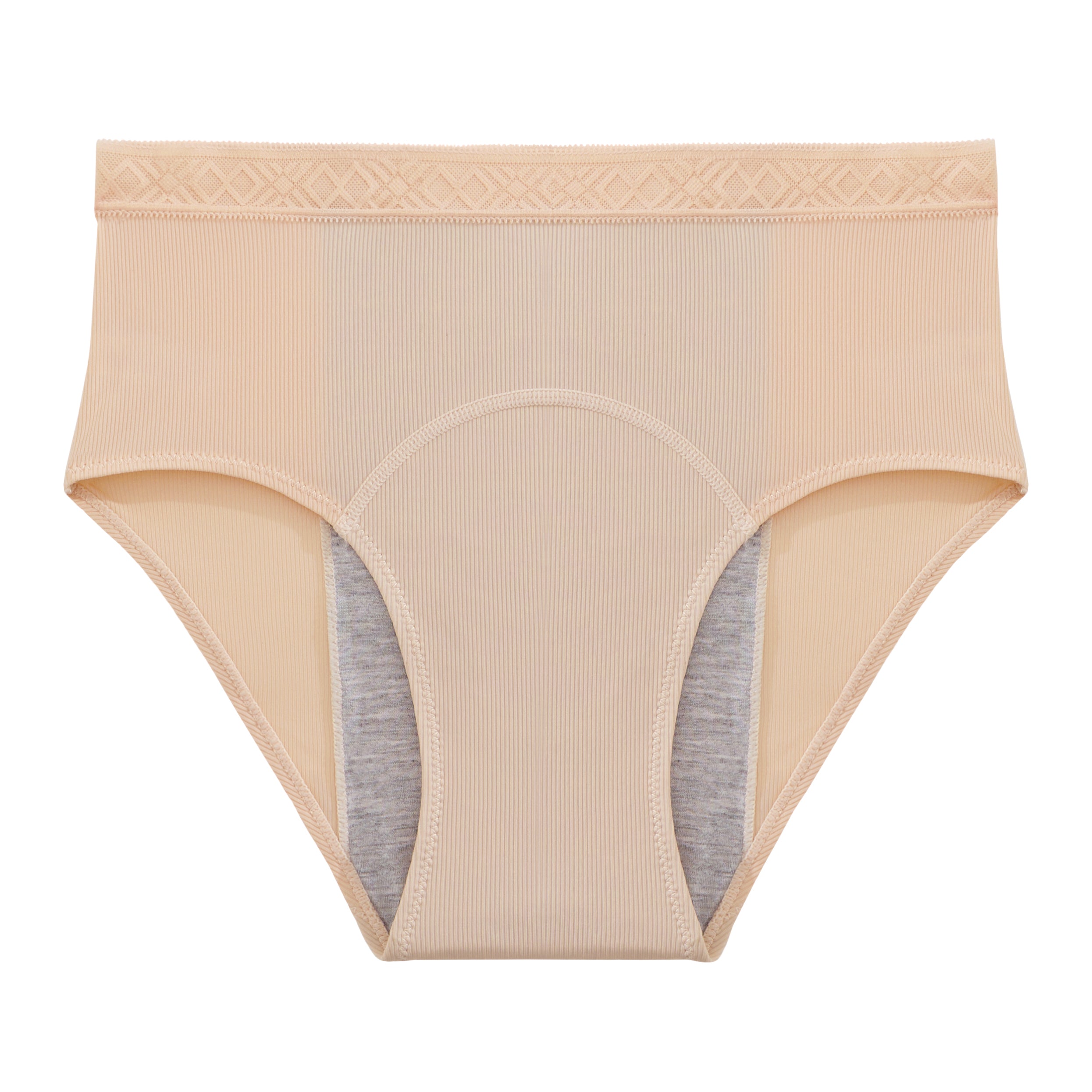 NEU: Auslaufsicherer Bikini