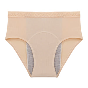 NEU: Auslaufsicherer Bikini