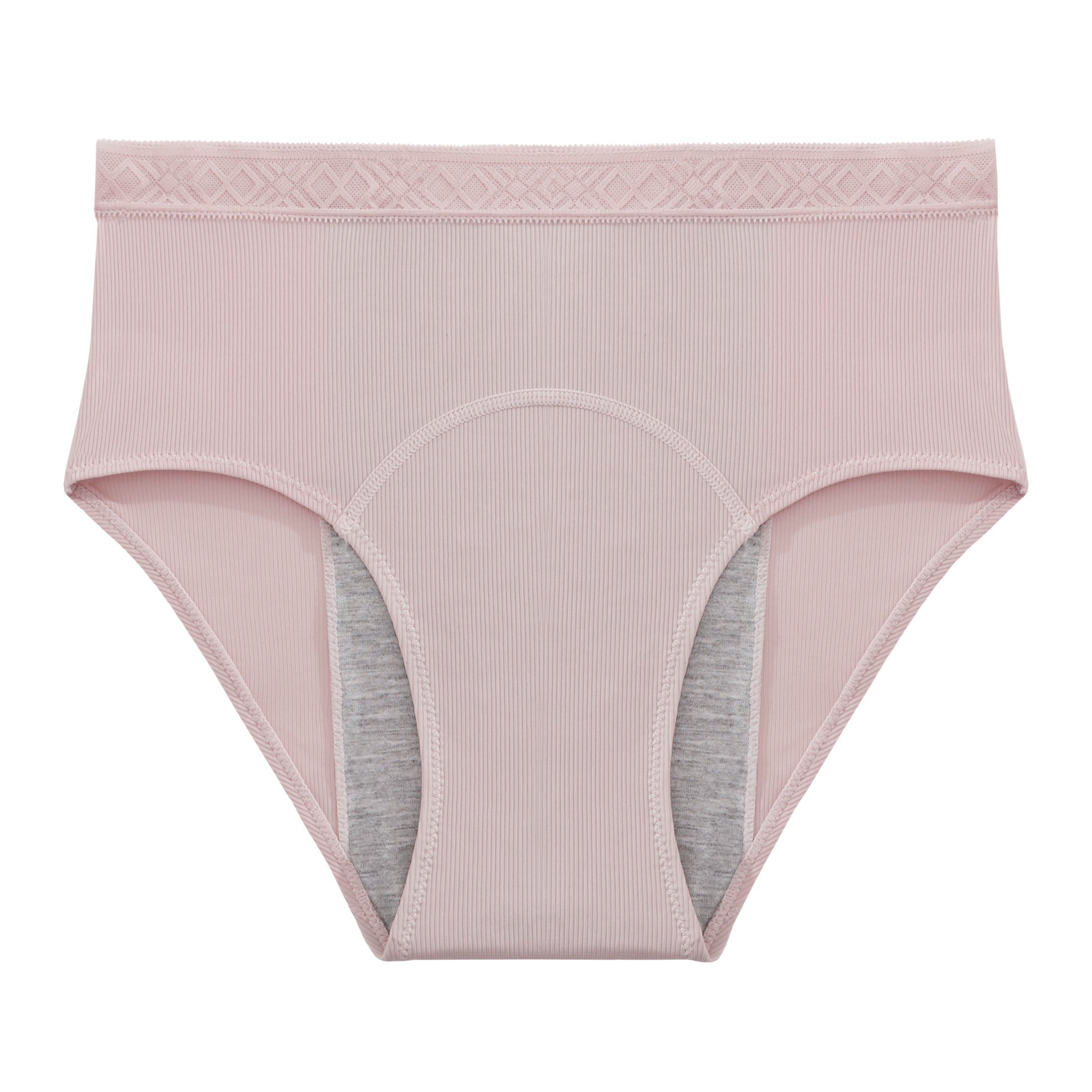 NEU: Auslaufsicherer Bikini