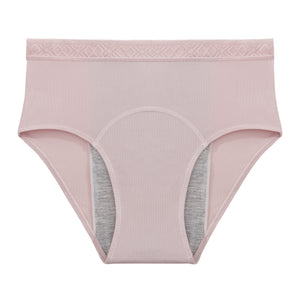 NEU: Auslaufsicherer Bikini