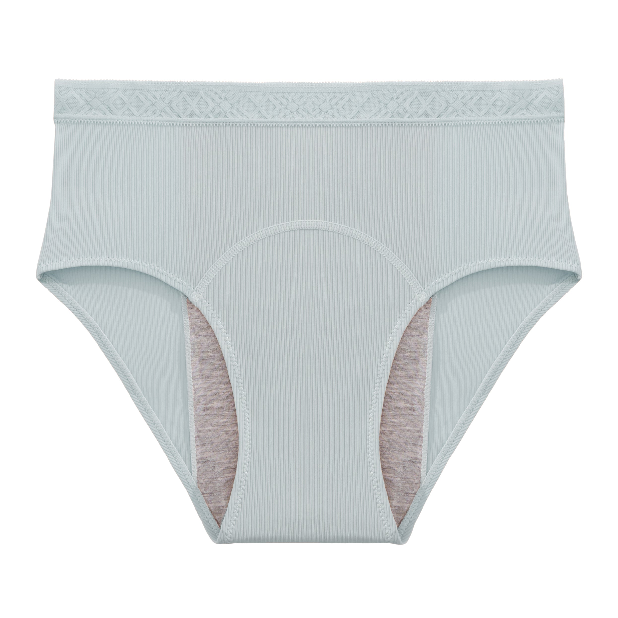 NEU: Auslaufsicherer Bikini