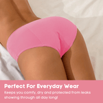 Load image into Gallery viewer, Comfy &amp; Discreet Leakproof Underwear
