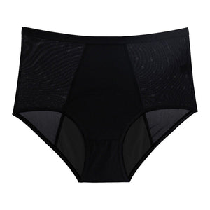 NEW: Leakproof High Waisted (Heavy Flow, 3-Pack)