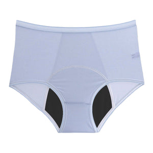 NEW: Leakproof High Waisted (Heavy Flow, 6-Pack)