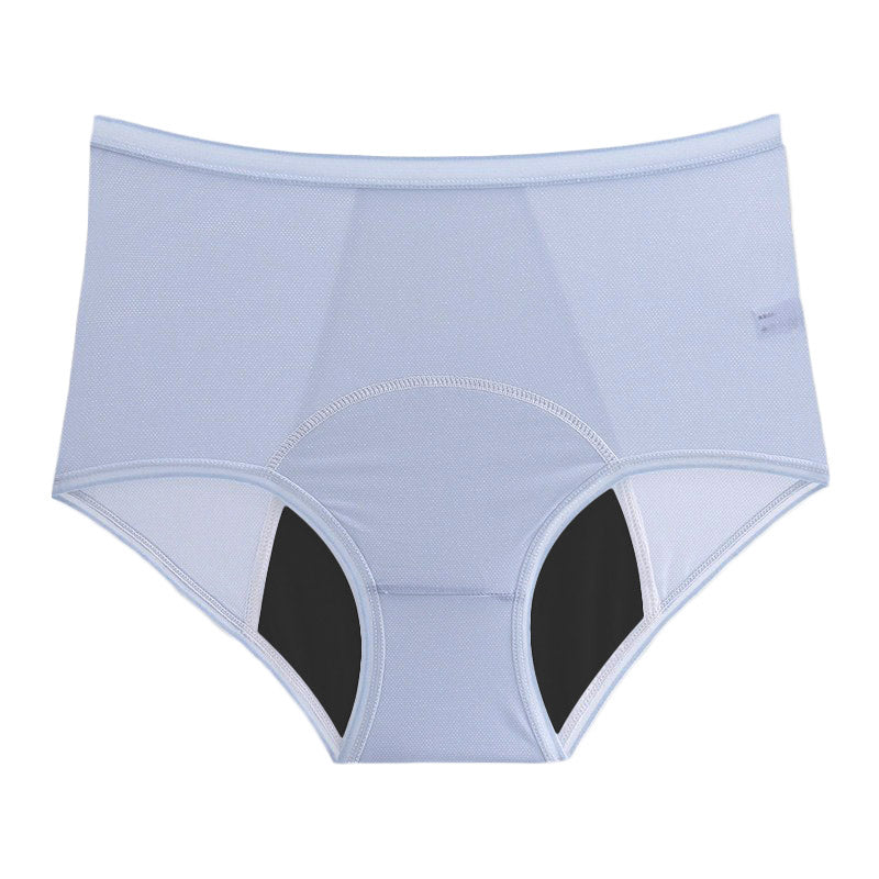 NEW: Leakproof High Waisted (Heavy Flow 10-Pack)