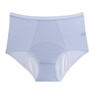 NEW: Leakproof High Waisted (10-Pack)