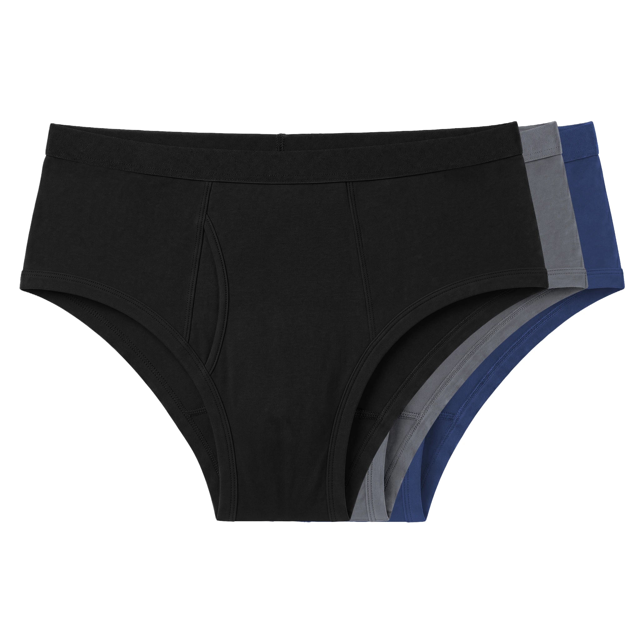 NEW: Men's Leakproof Brief (Bundles)
