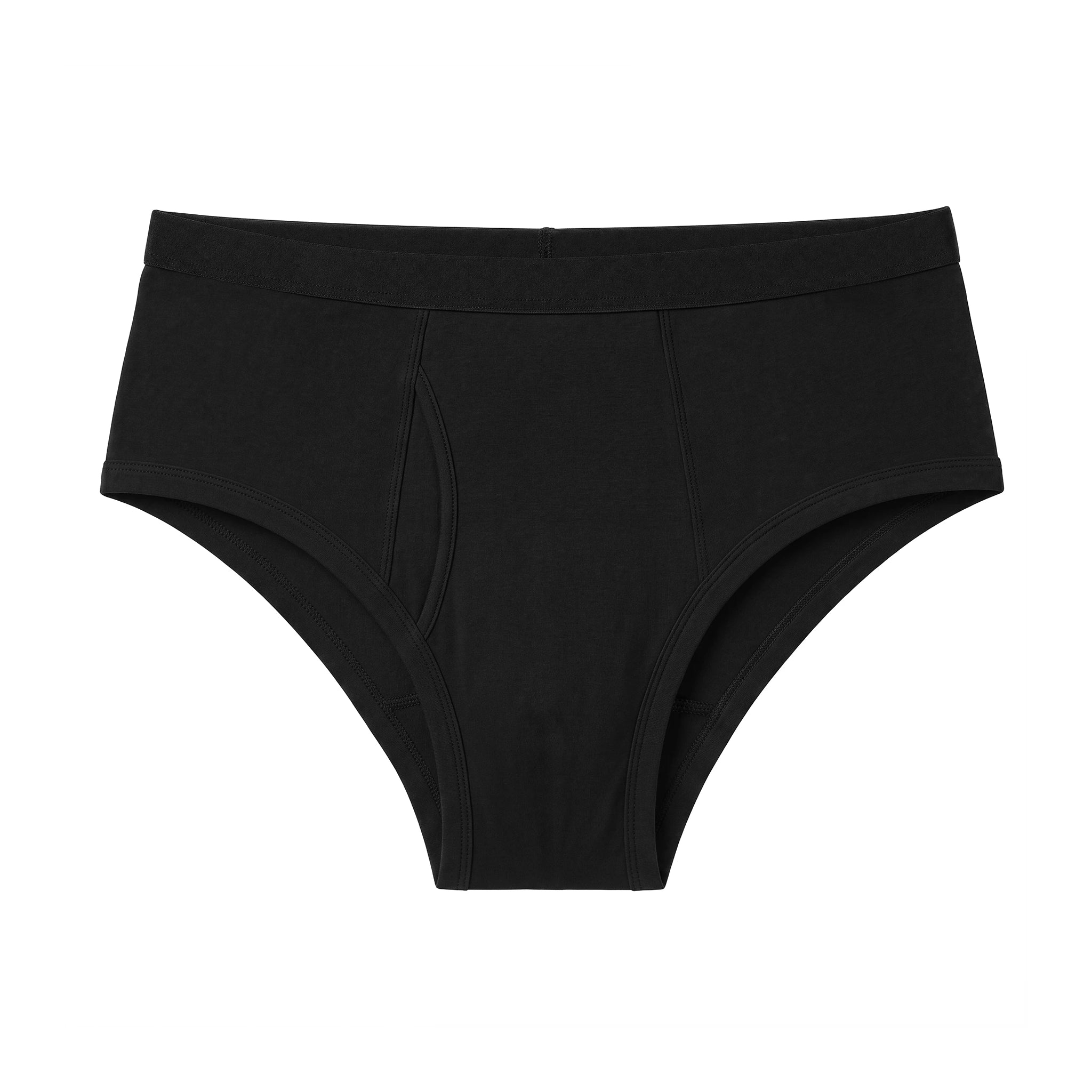 Men's Leakproof Brief (6-Pack)