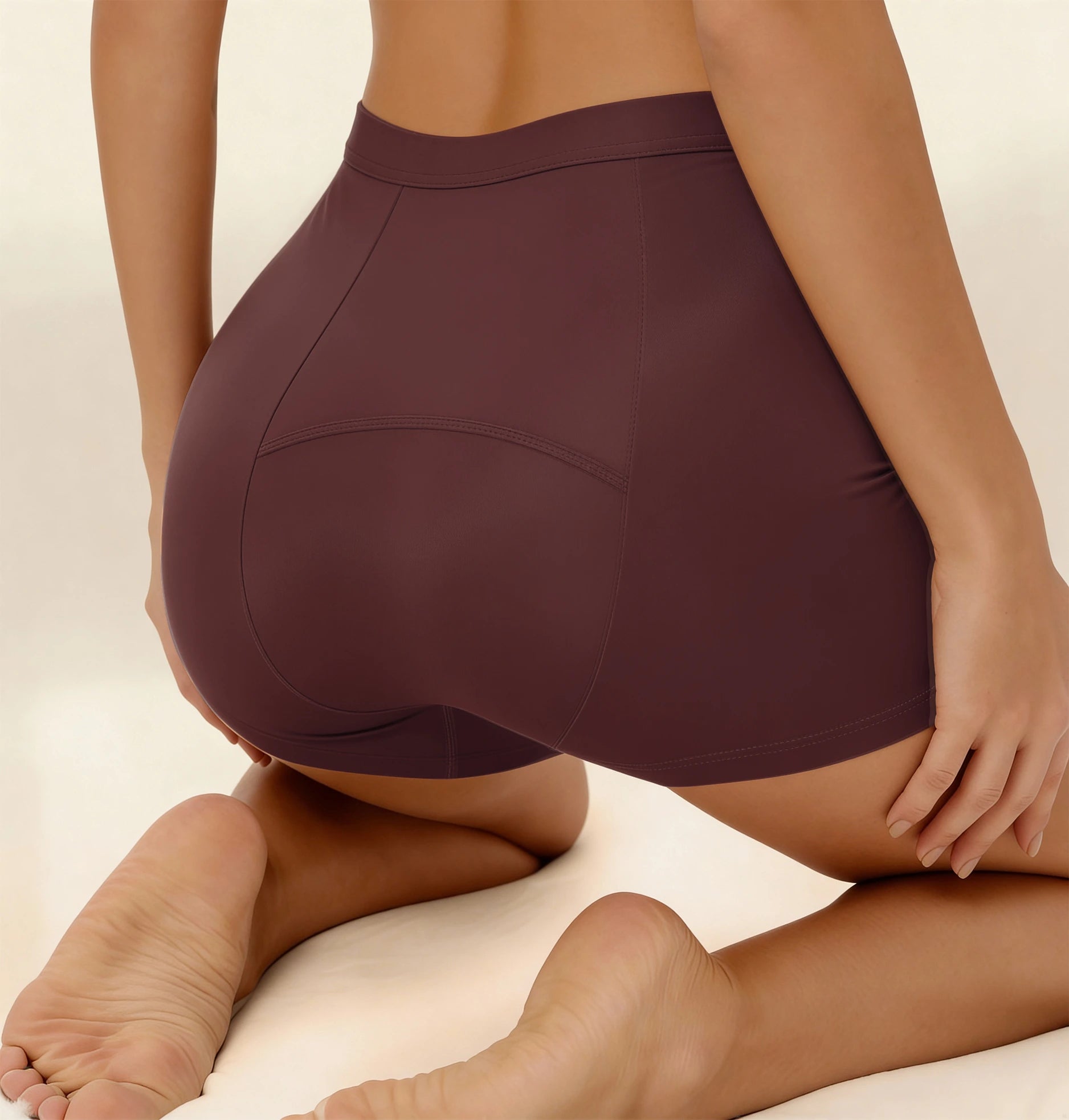 NEU: Auslaufsicherer Bikini