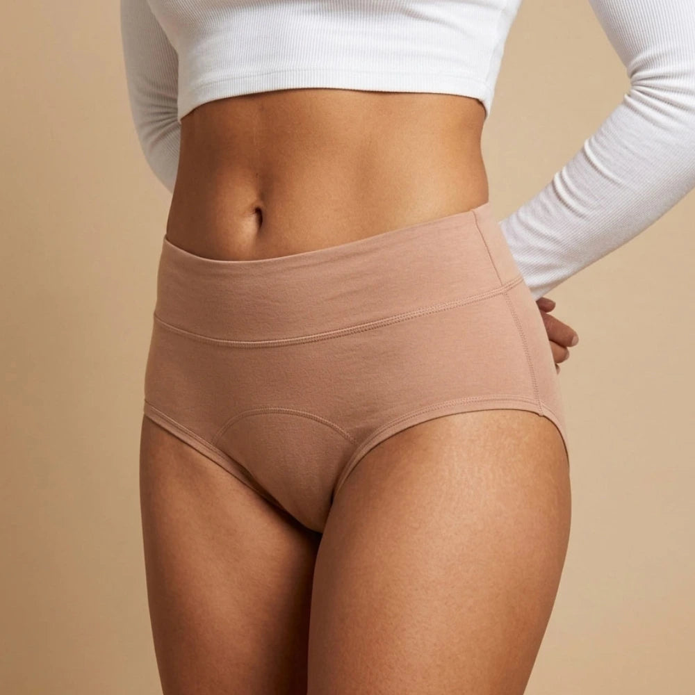NEU: Auslaufsicherer Bikini