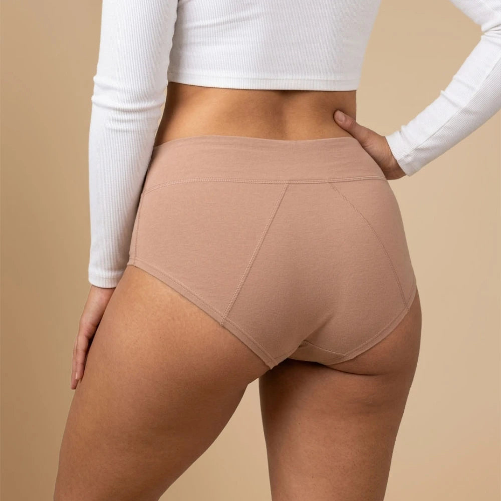 NEU: Auslaufsicherer Bikini