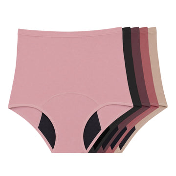 NEU: Auslaufsicherer Bikini
