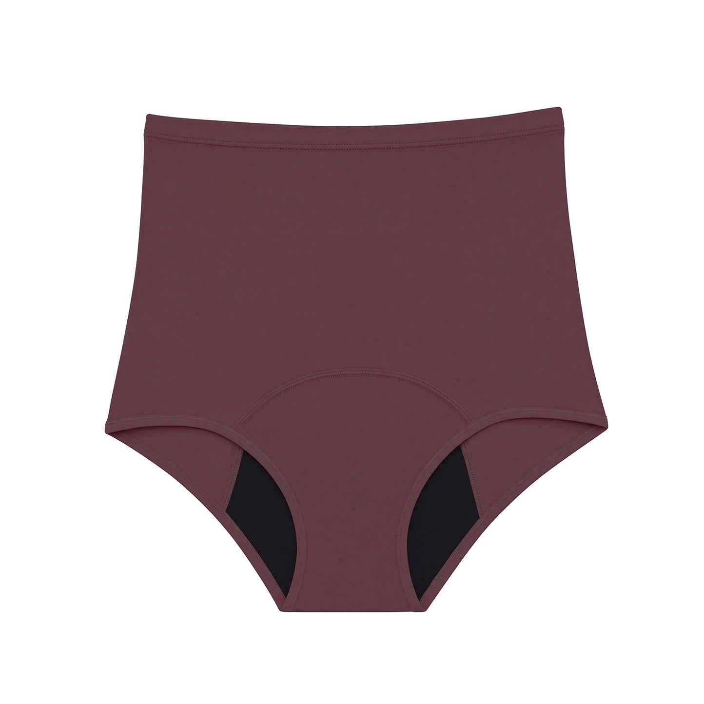 Cotton Leakproof High Waisted (10-Pack)