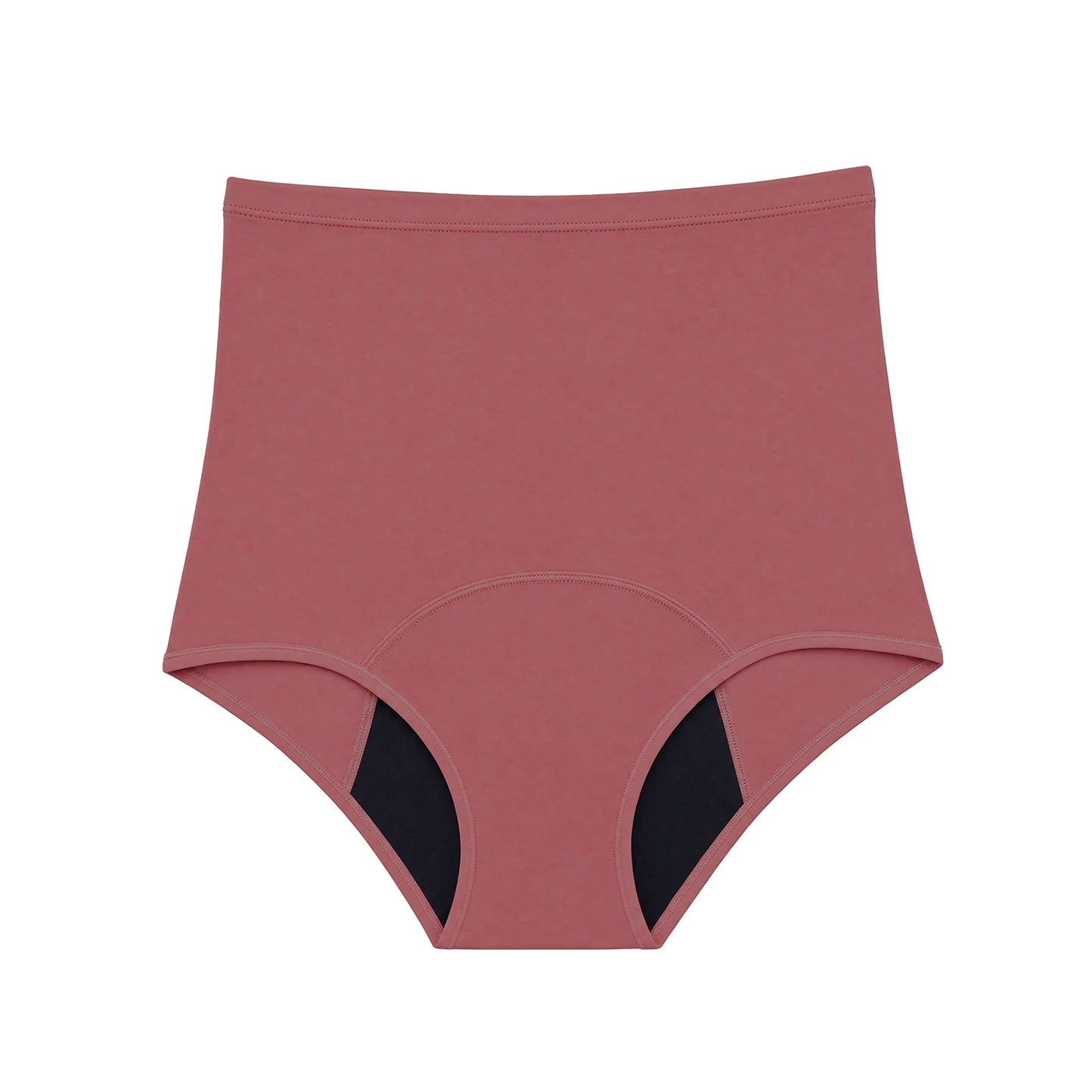 Cotton Leakproof High Waisted (10-Pack)