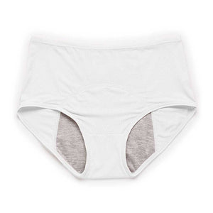 Comfy & Discreet Leakproof Underwear (1-Pack)