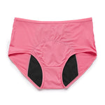 Load image into Gallery viewer, Comfy &amp; Discreet Leakproof Underwear 5-Pack (Heavy Flow Version)
