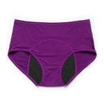 Load image into Gallery viewer, Comfy &amp; Discreet Leakproof Underwear (Heavy Flow 5-Packs)
