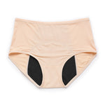 Load image into Gallery viewer, Comfy &amp; Discreet Leakproof Underwear 5-Pack (Heavy Flow Version)
