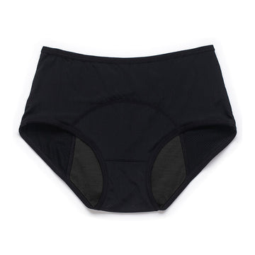 Comfy & Discreet Leakproof Underwear (Heavy Absorbency 1-Pack)