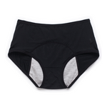 Load image into Gallery viewer, Comfy &amp; Discreet Leakproof Underwear (Lavender 5-Pack)
