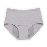 Load image into Gallery viewer, Comfy &amp; Discreet Leakproof Underwear (Gray 5-Pack)
