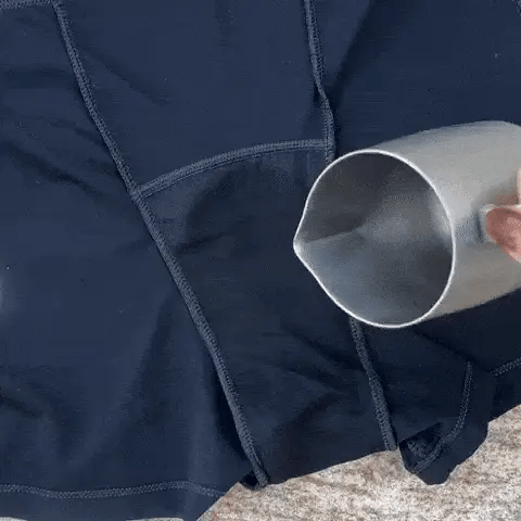 NEU: Auslaufsicherer Bikini