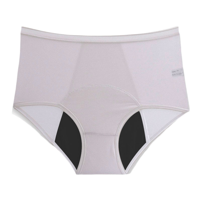 NEW: Leakproof High Waisted (Heavy Flow 10-Pack)