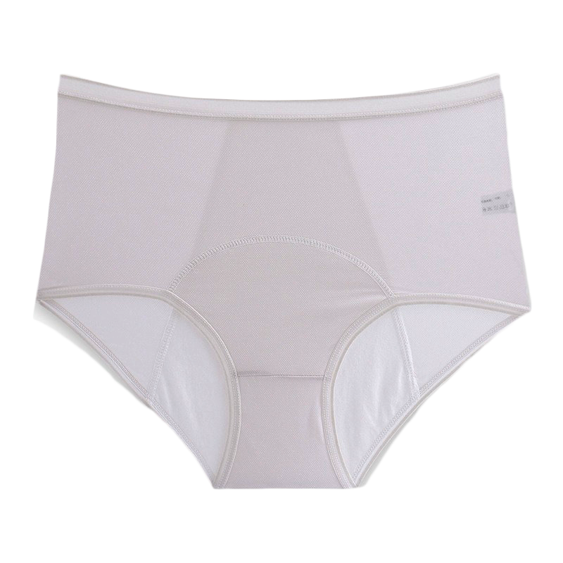 NEU: Auslaufsichere High Waist (5er-Pack) 