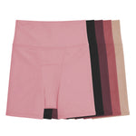 Load image into Gallery viewer, NEW: Leakproof Highrise Shorts (Bundles)
