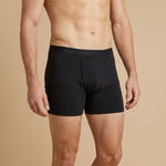 Load image into Gallery viewer, NEW: Men’s Leakproof Boxer Brief (Bundles)
