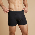 Load image into Gallery viewer, NEW: Men’s Leakproof Boxer Brief (Bundles)
