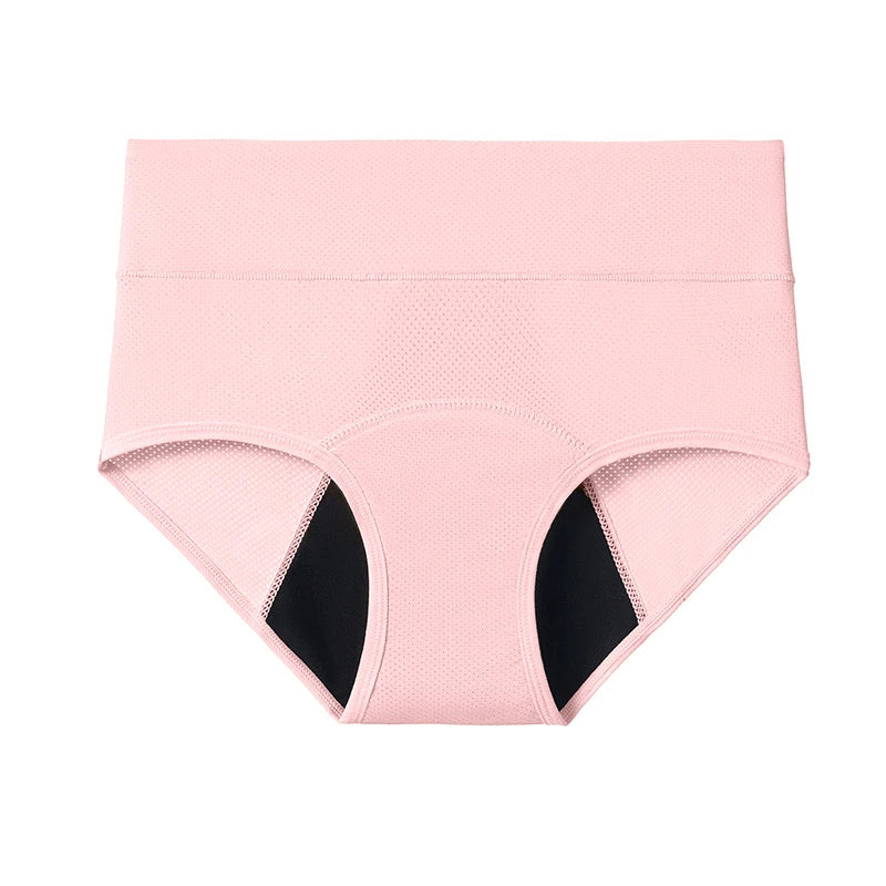 NEW: Comfort Plus Leakproof Underwear (Pastel Bundles)