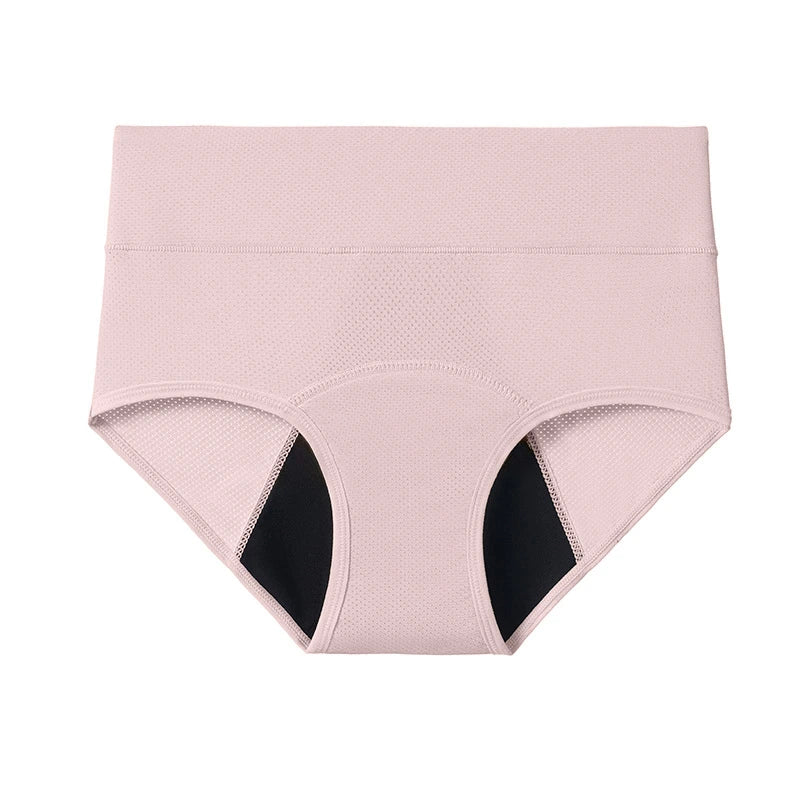 NEW: Comfort Plus Leakproof Underwear (Pastel Bundles)