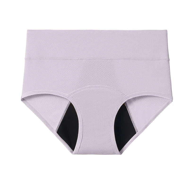 NEW: Comfort Plus Leakproof Underwear (Pastel Bundles)