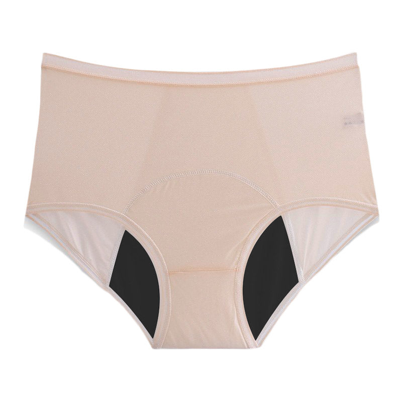 NEW: Leakproof High Waisted (Heavy Flow 10-Pack)