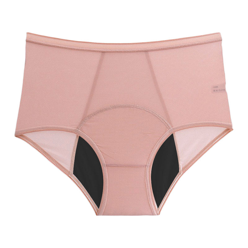 NEW: Leakproof High Waisted (Heavy Absorbency 5-Pack)