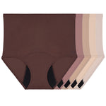 Load image into Gallery viewer, Leakproof High Waisted Comfort Plus (10-Pack)
