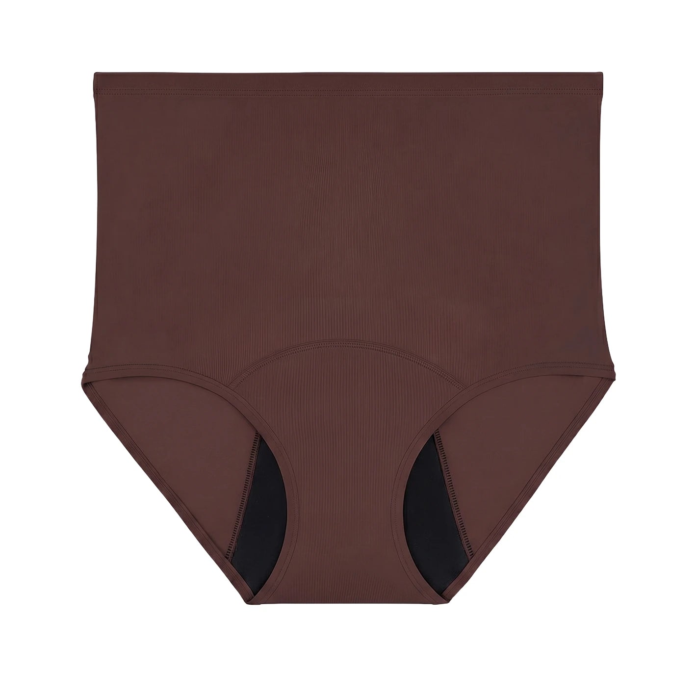 Leakproof High Waisted Comfort Plus (10-Pack)