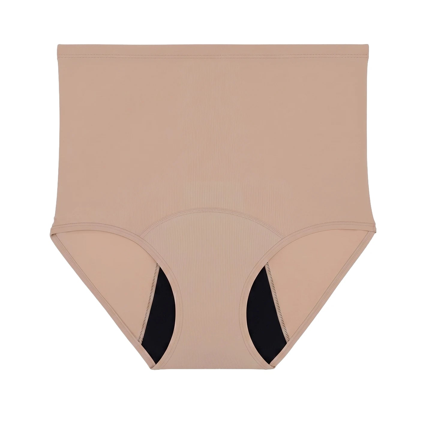 Leakproof High Waisted Comfort Plus (10-Pack)