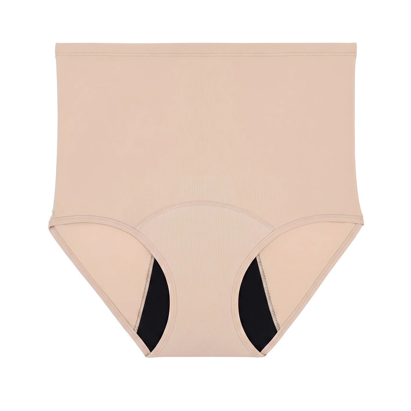 Leakproof High Waisted Comfort Plus (10-Pack)