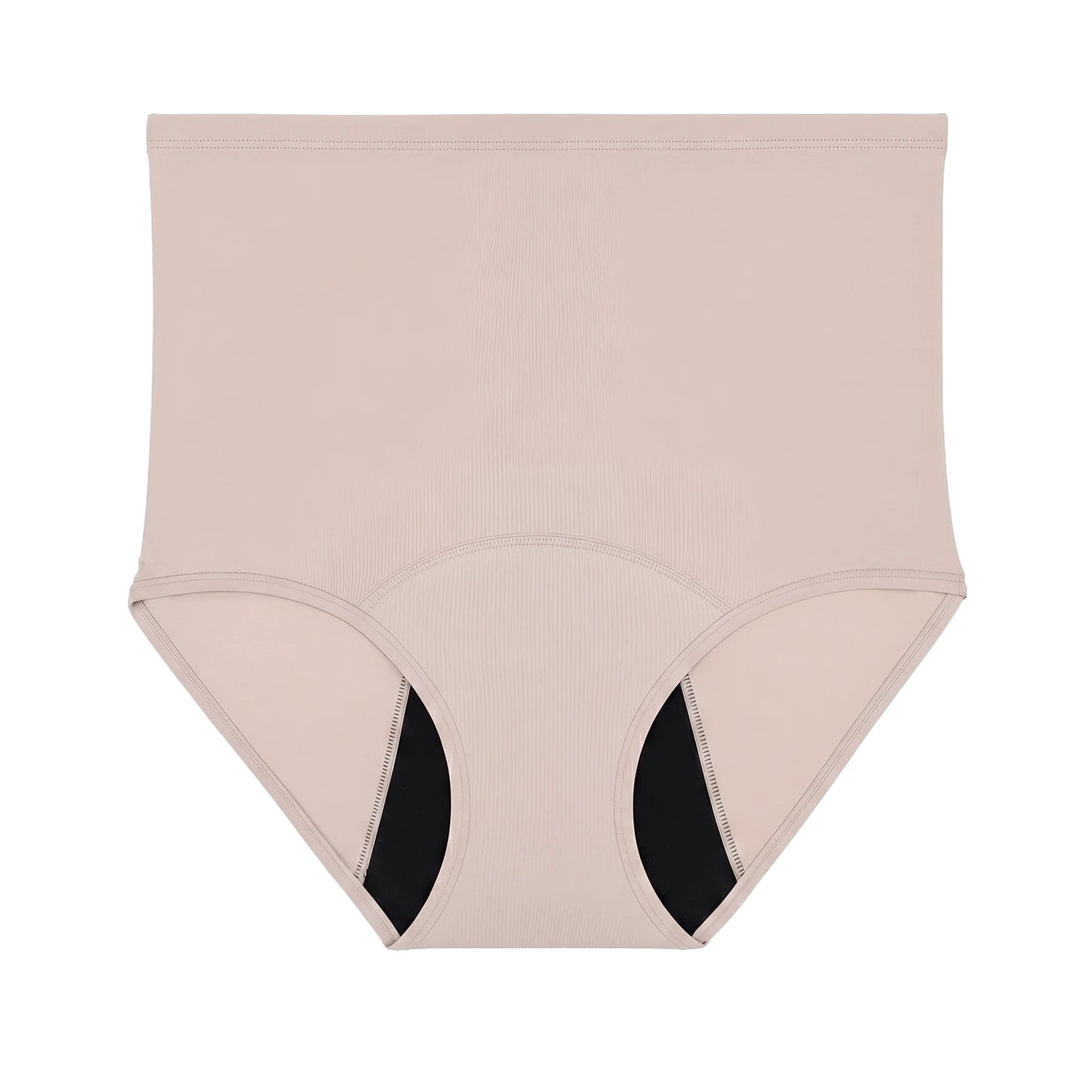 Leakproof High Waisted Comfort Plus (10-Pack)