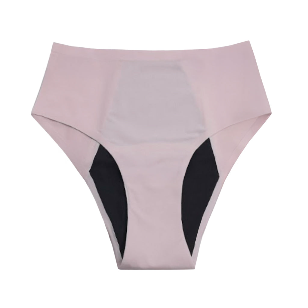 NEU: Auslaufsichere Unterwäsche High Waist (Heavy Flow)