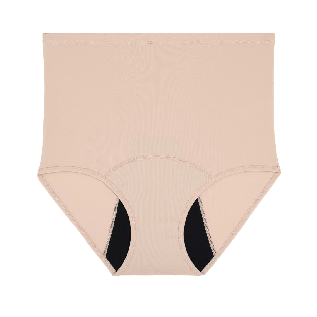 NEU: Auslaufsicherer Bikini