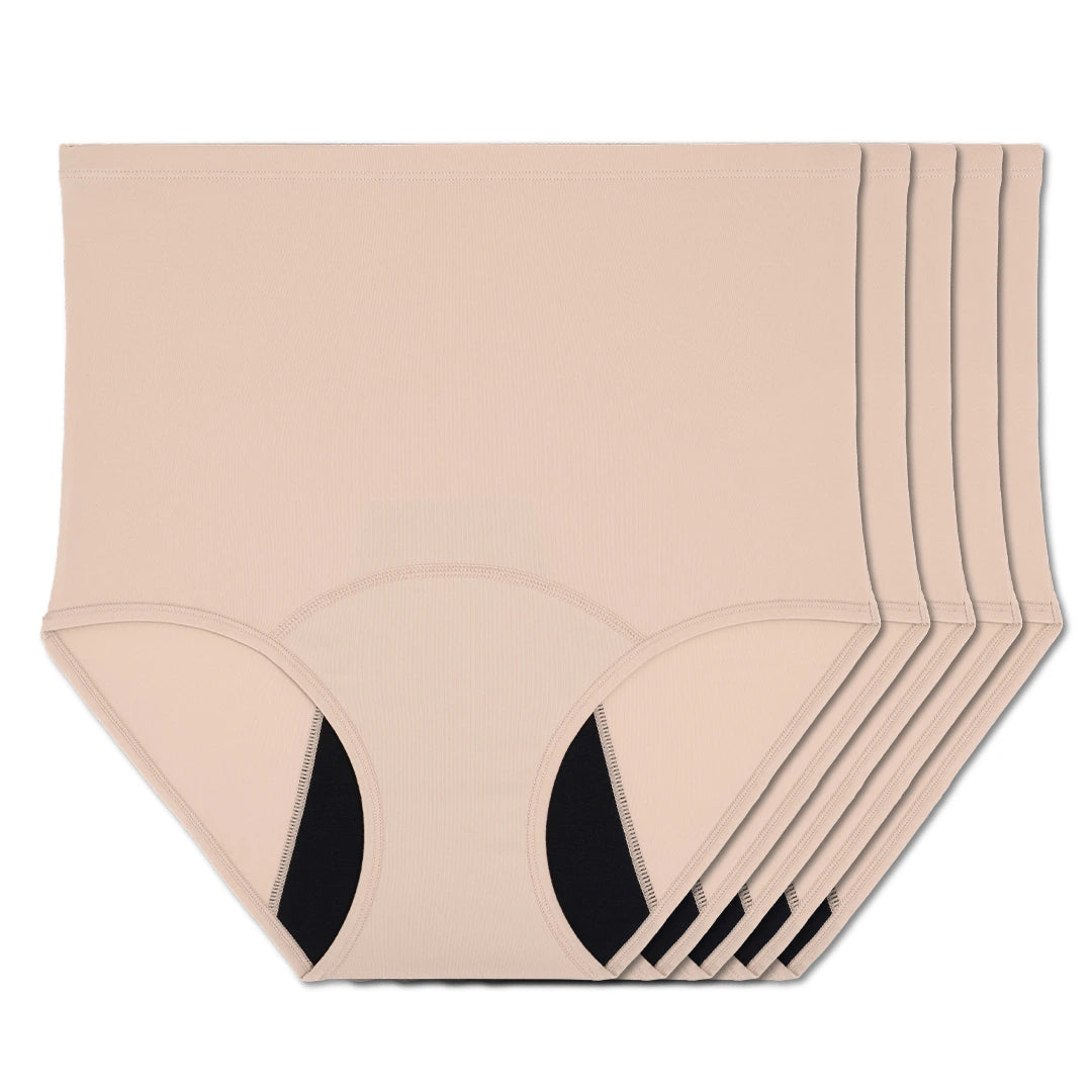 NEU: Auslaufsicherer Bikini