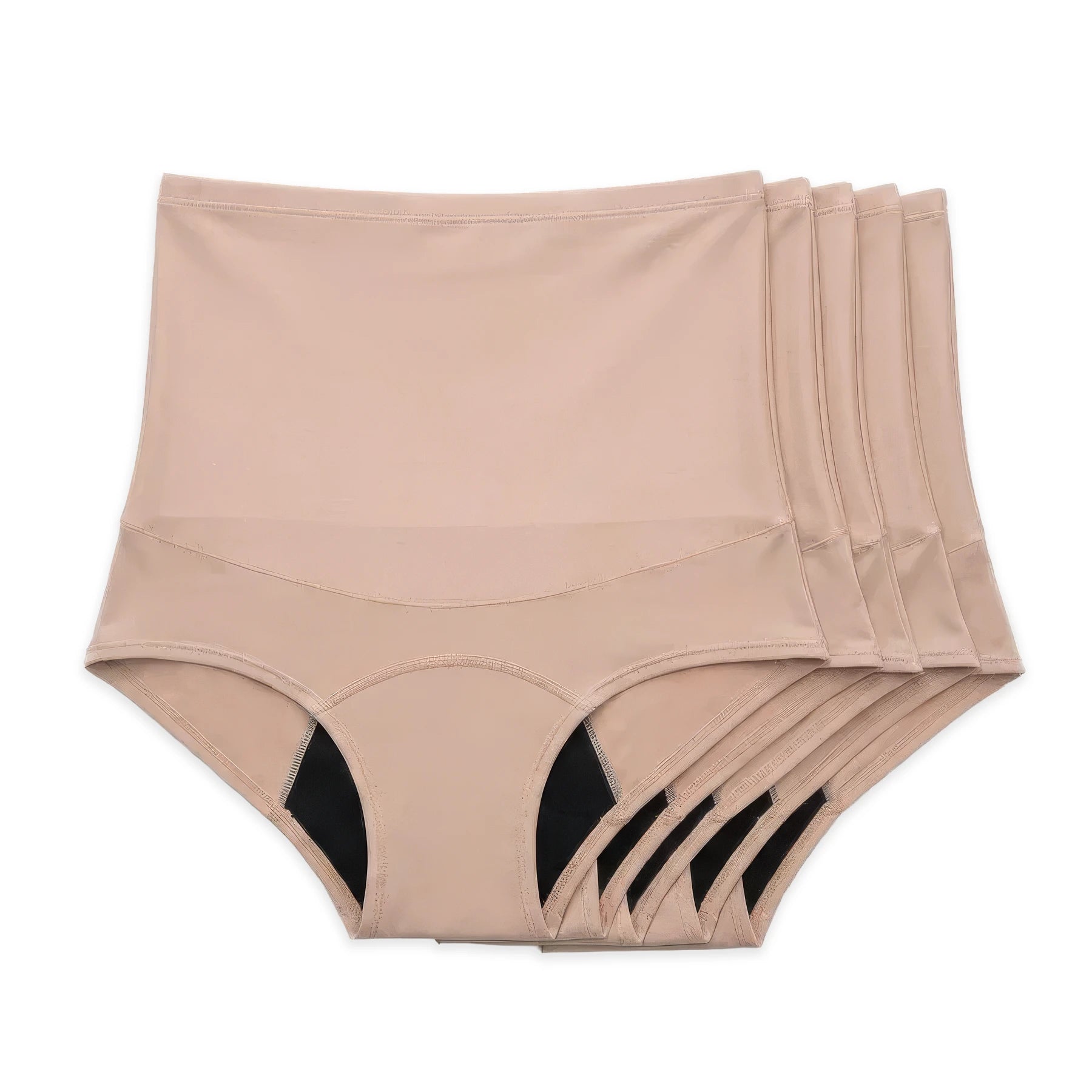 NEU: Auslaufsicherer Bikini