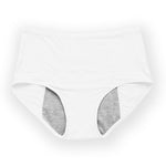 Load image into Gallery viewer, Comfy &amp; Discreet Leakproof Underwear 5-Pack (Lavender)
